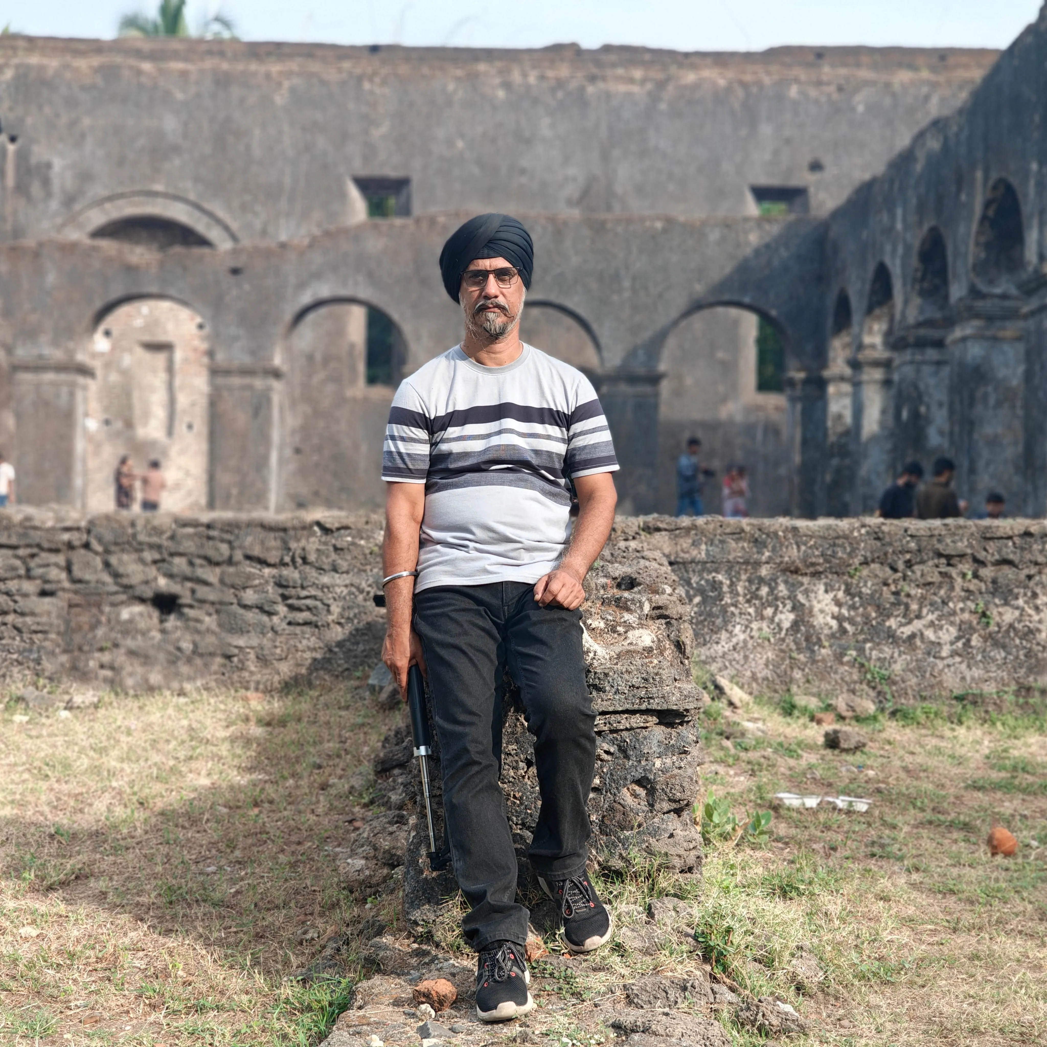 savinder sandhu