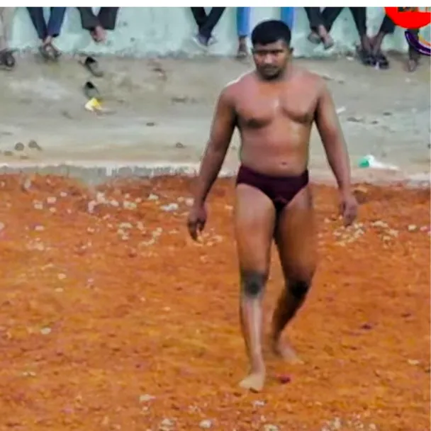 Rahul karande