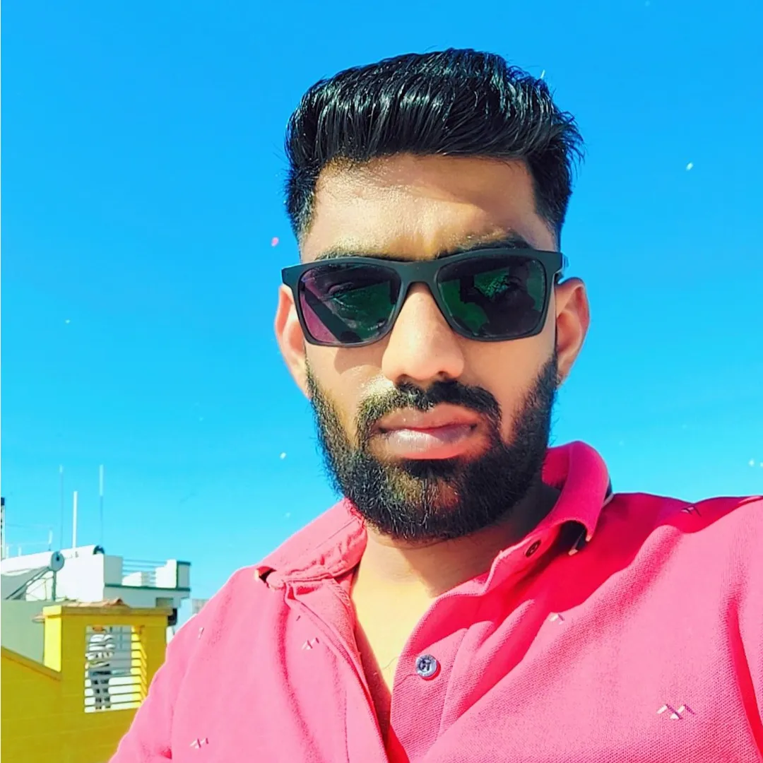 Ashish patel