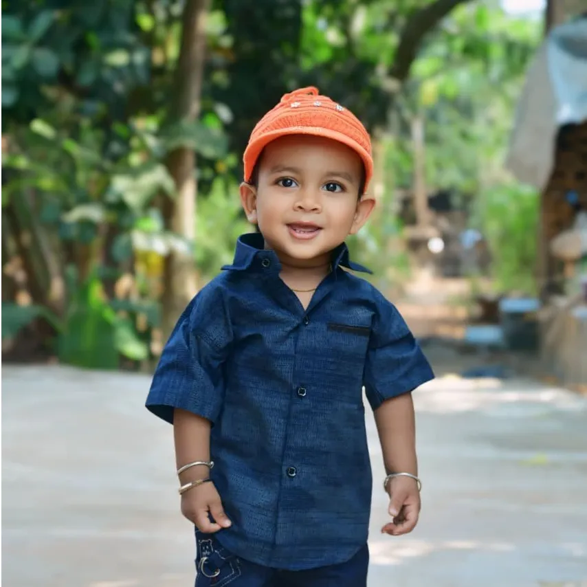ramesh subudhi