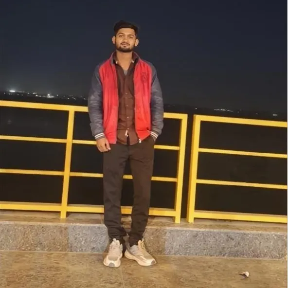 Abhay Chauhan