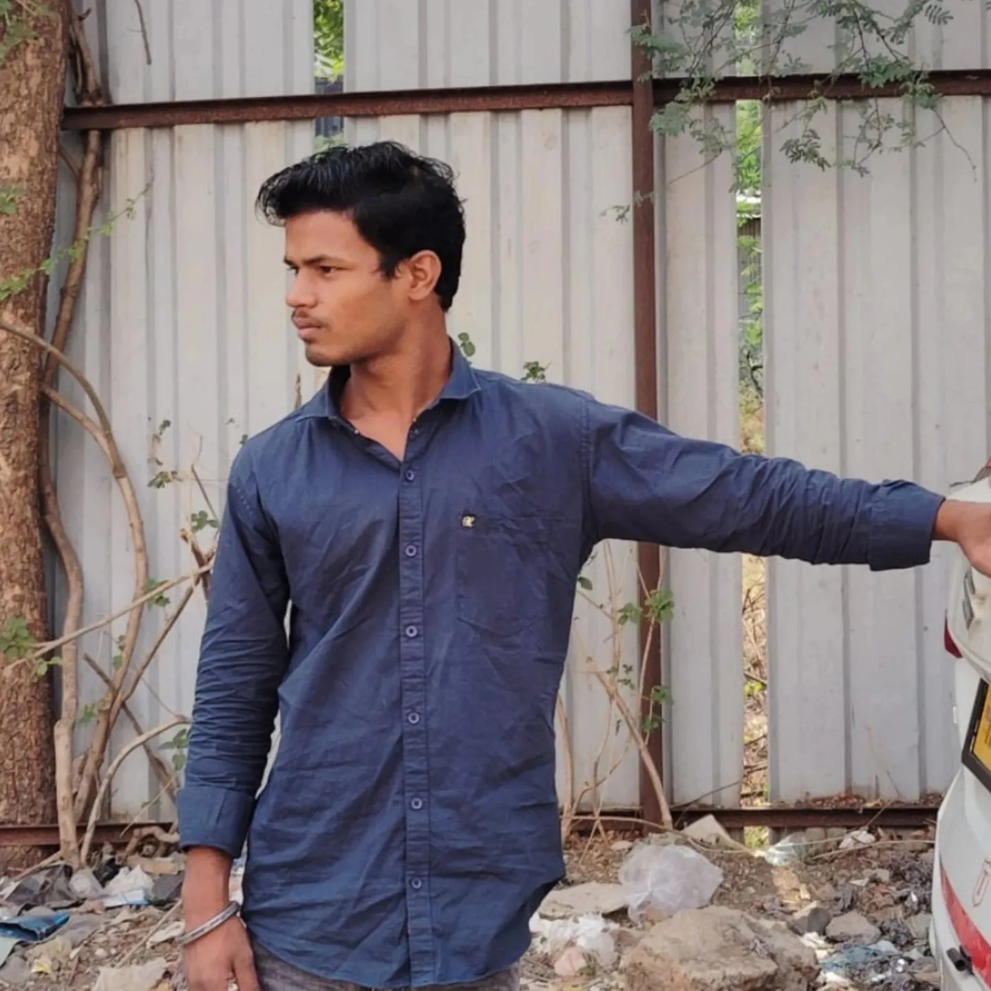 Vikash Vishwakarma