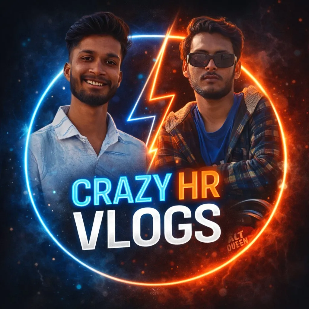 HARSHIT& RAVI