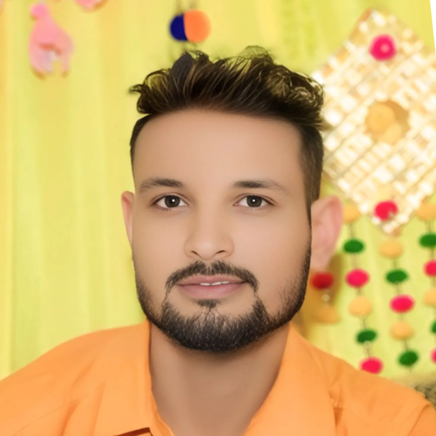 Arun Dhakad