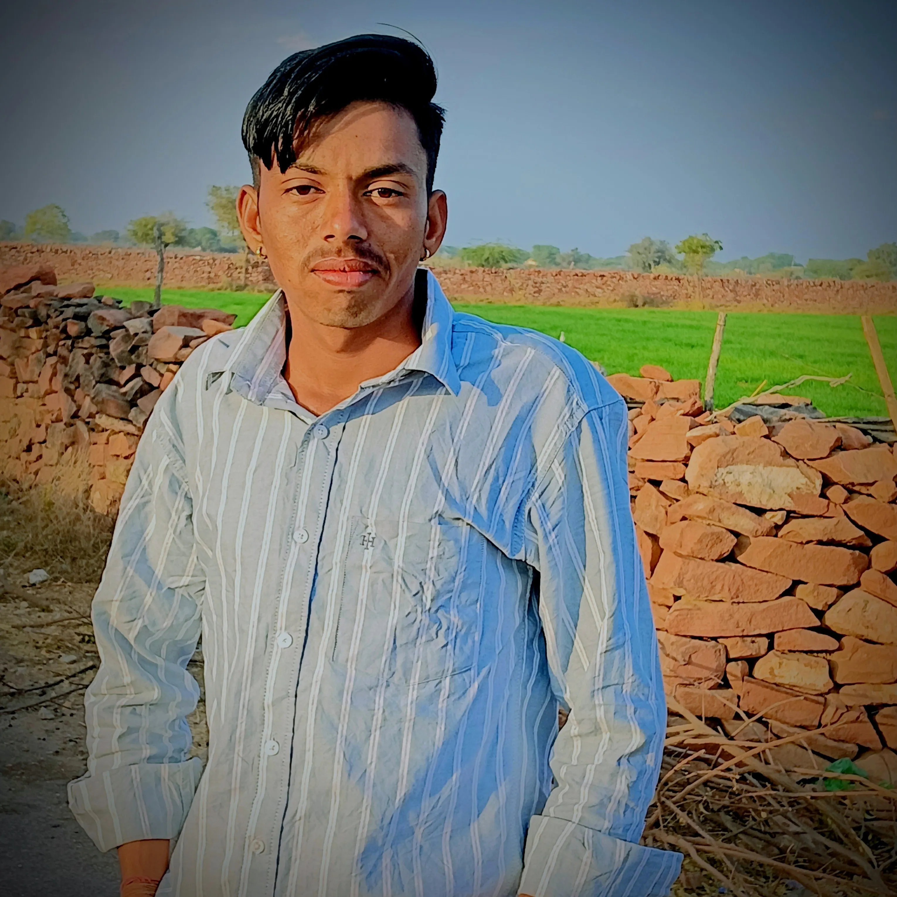 mahaveer jaat