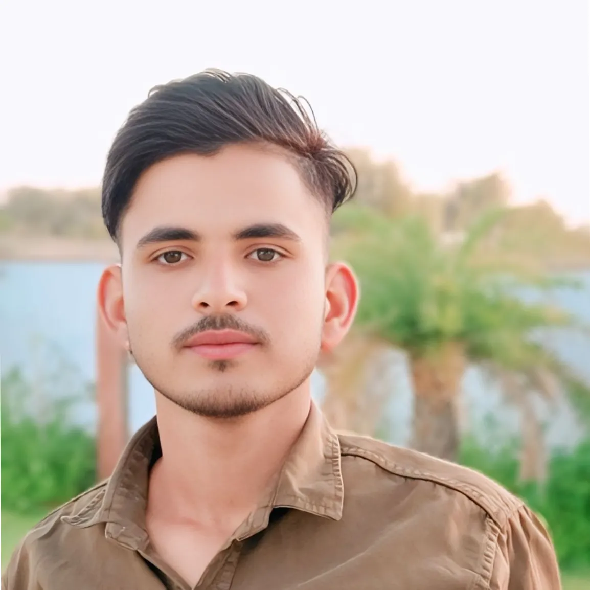 pradeep gurliya