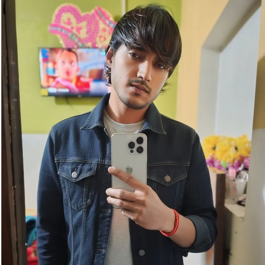 Sahil gourav