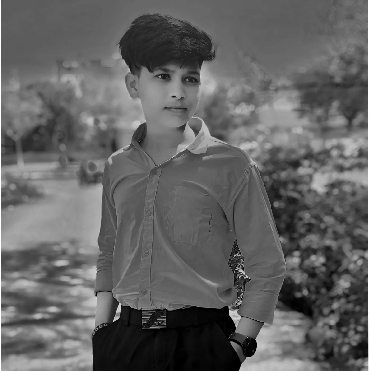 Rajesh Vasaiya