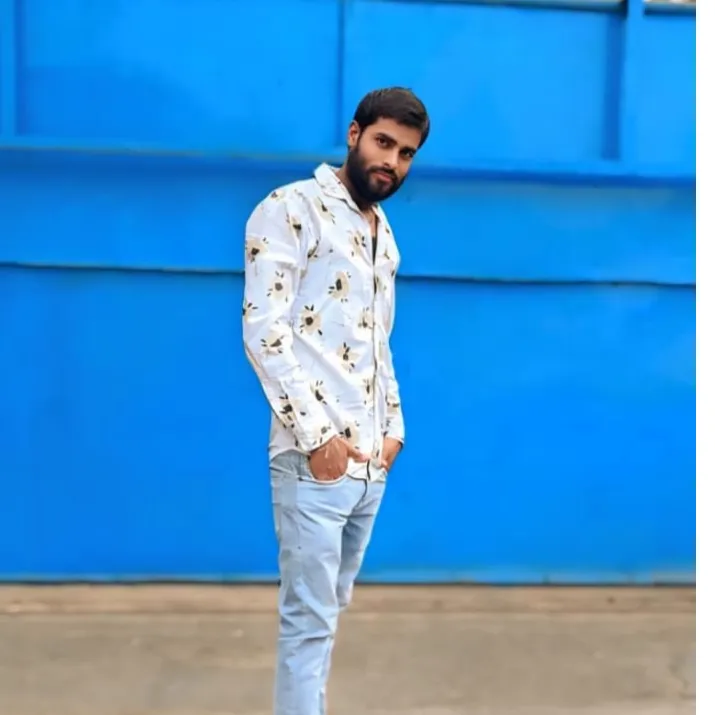 Abhi patel