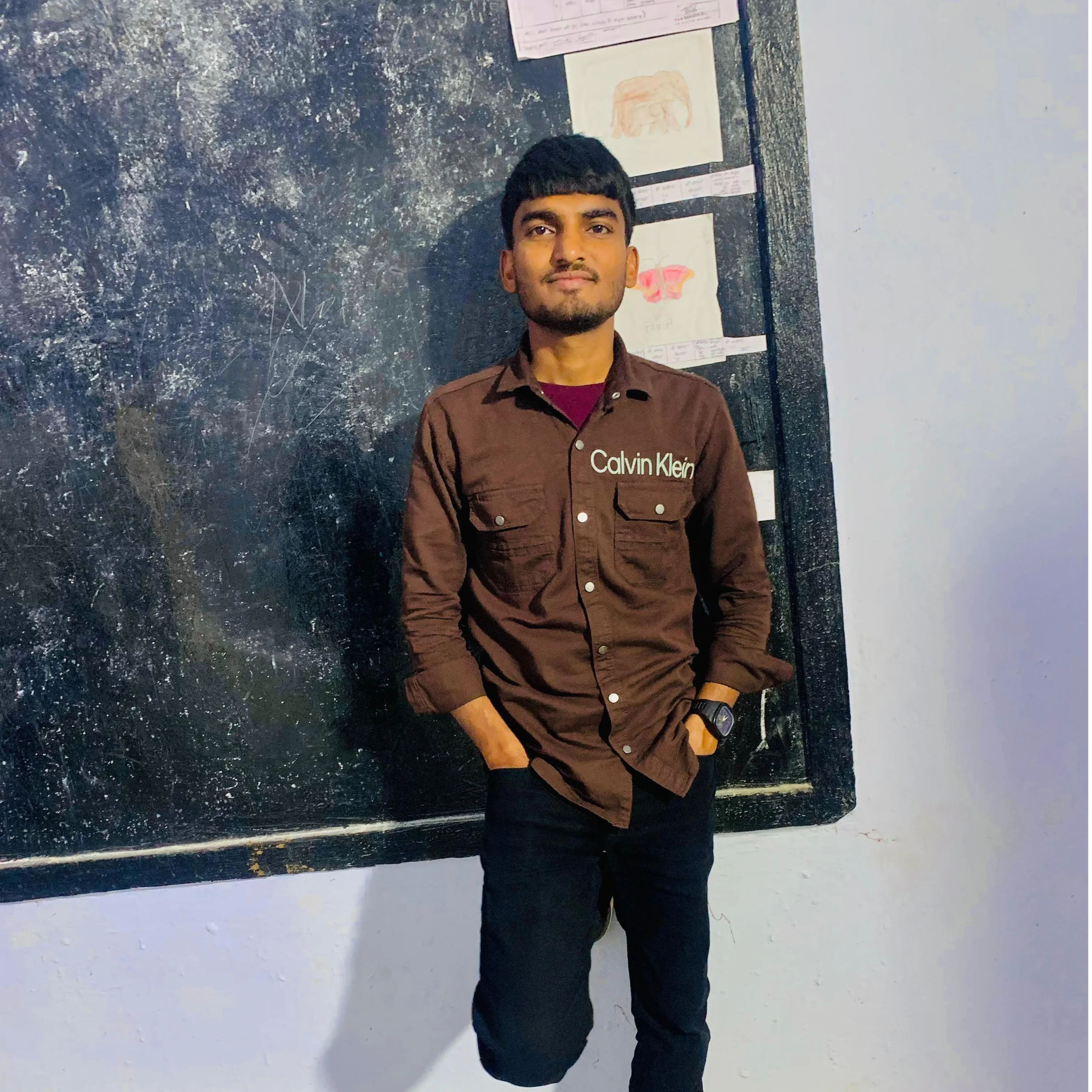 Gulshan Sharma
