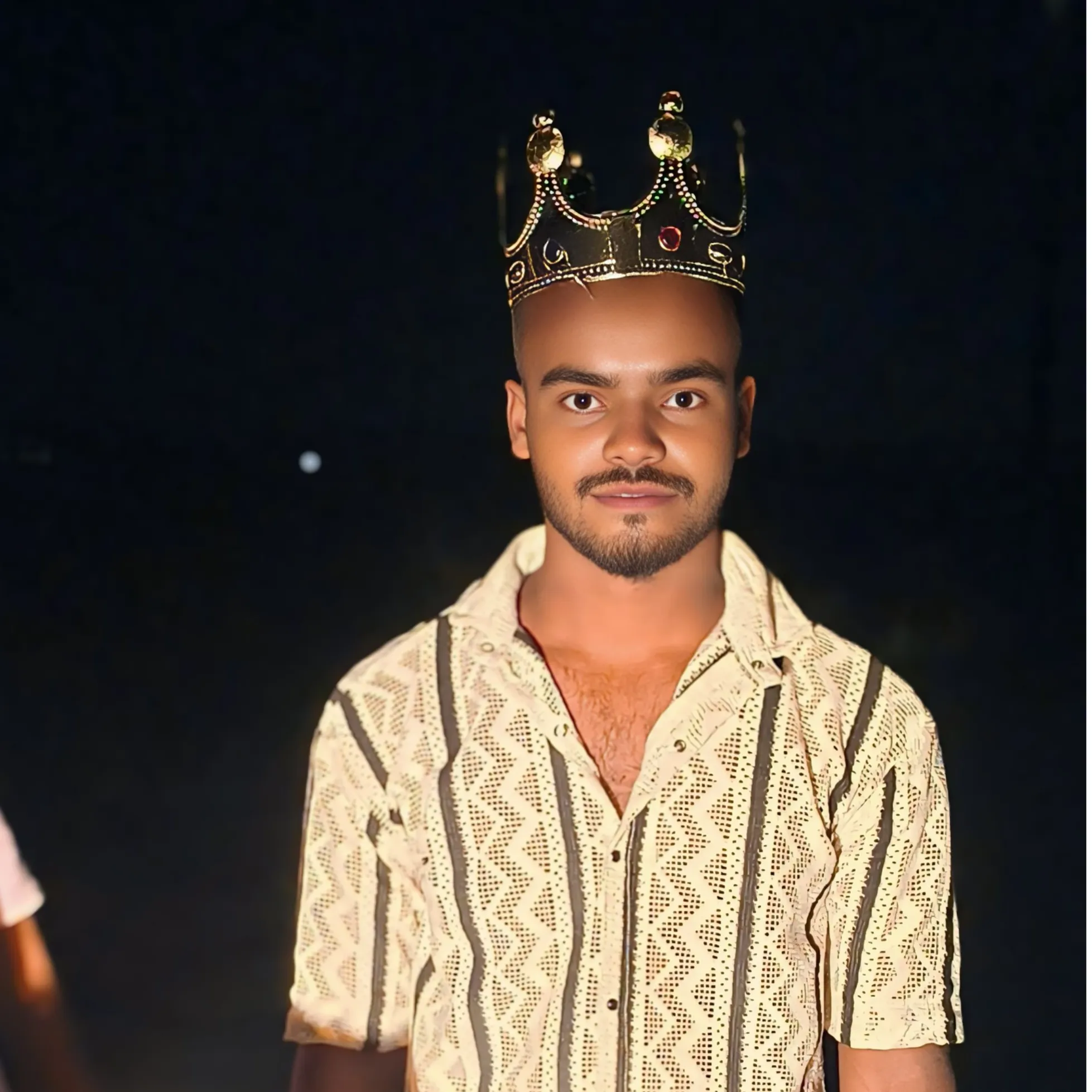 Md Tausik