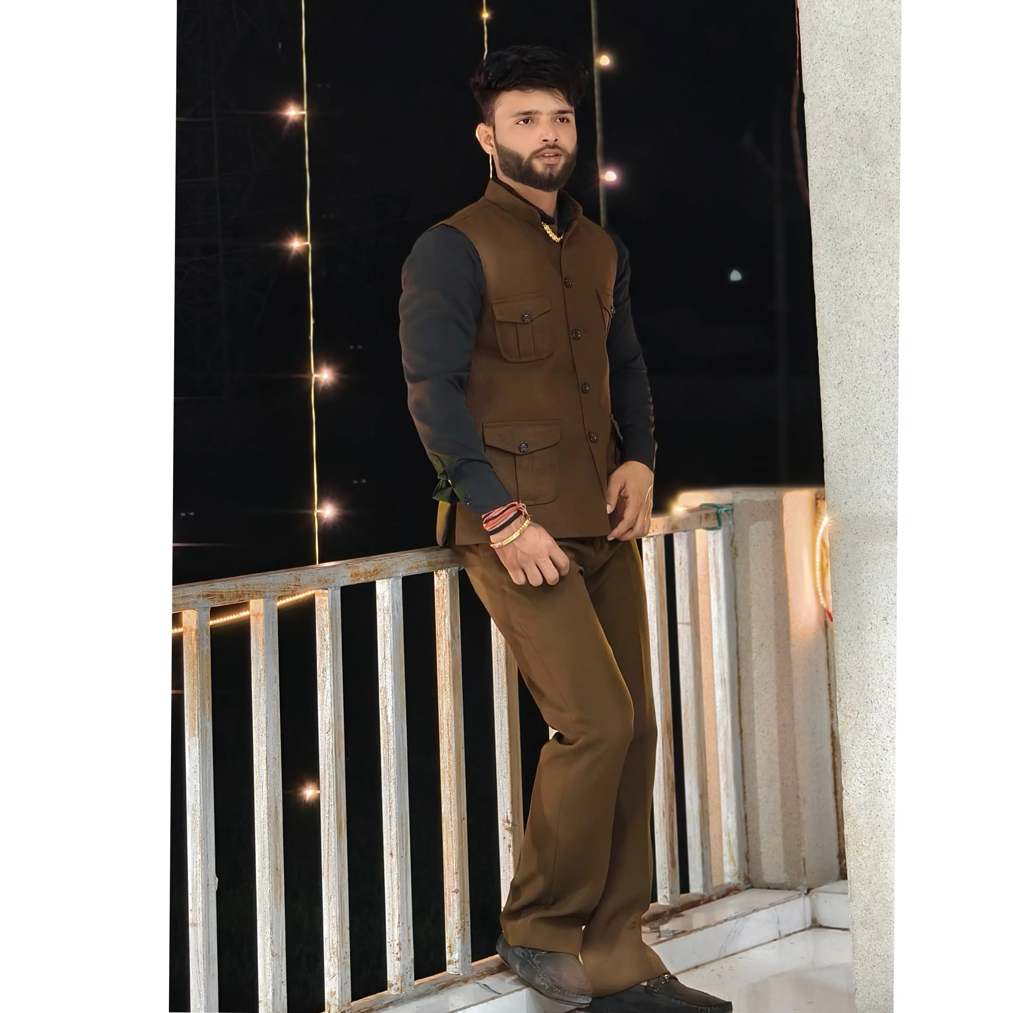 Atul bharadwaj