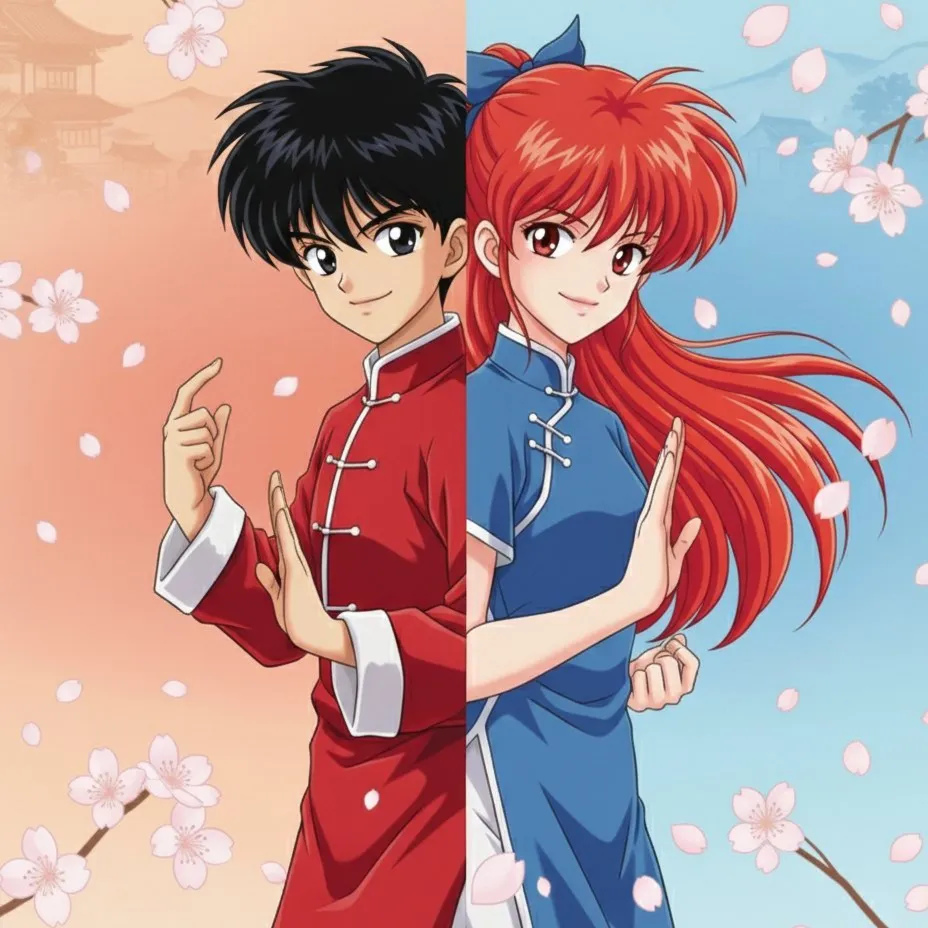 Ranma ½