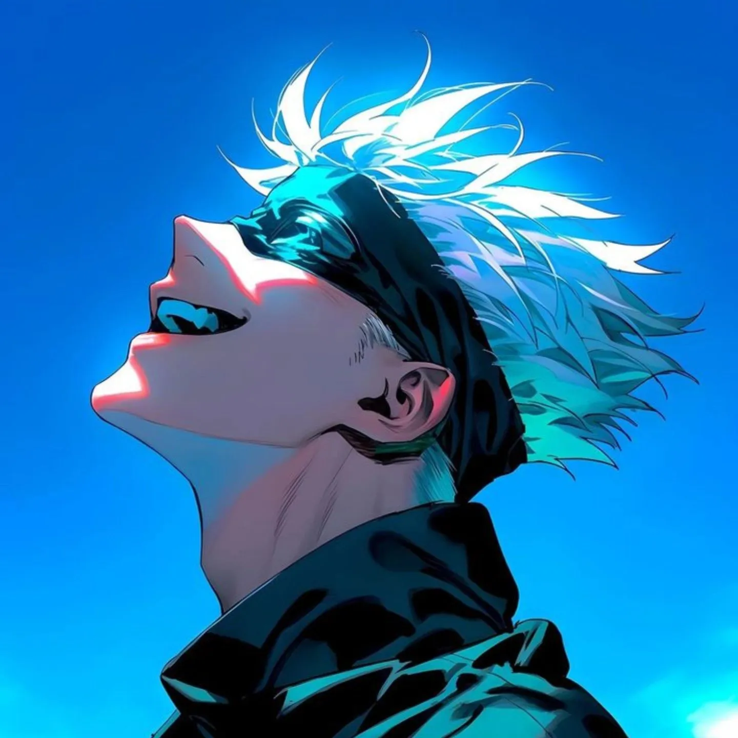 AMV EORLD
