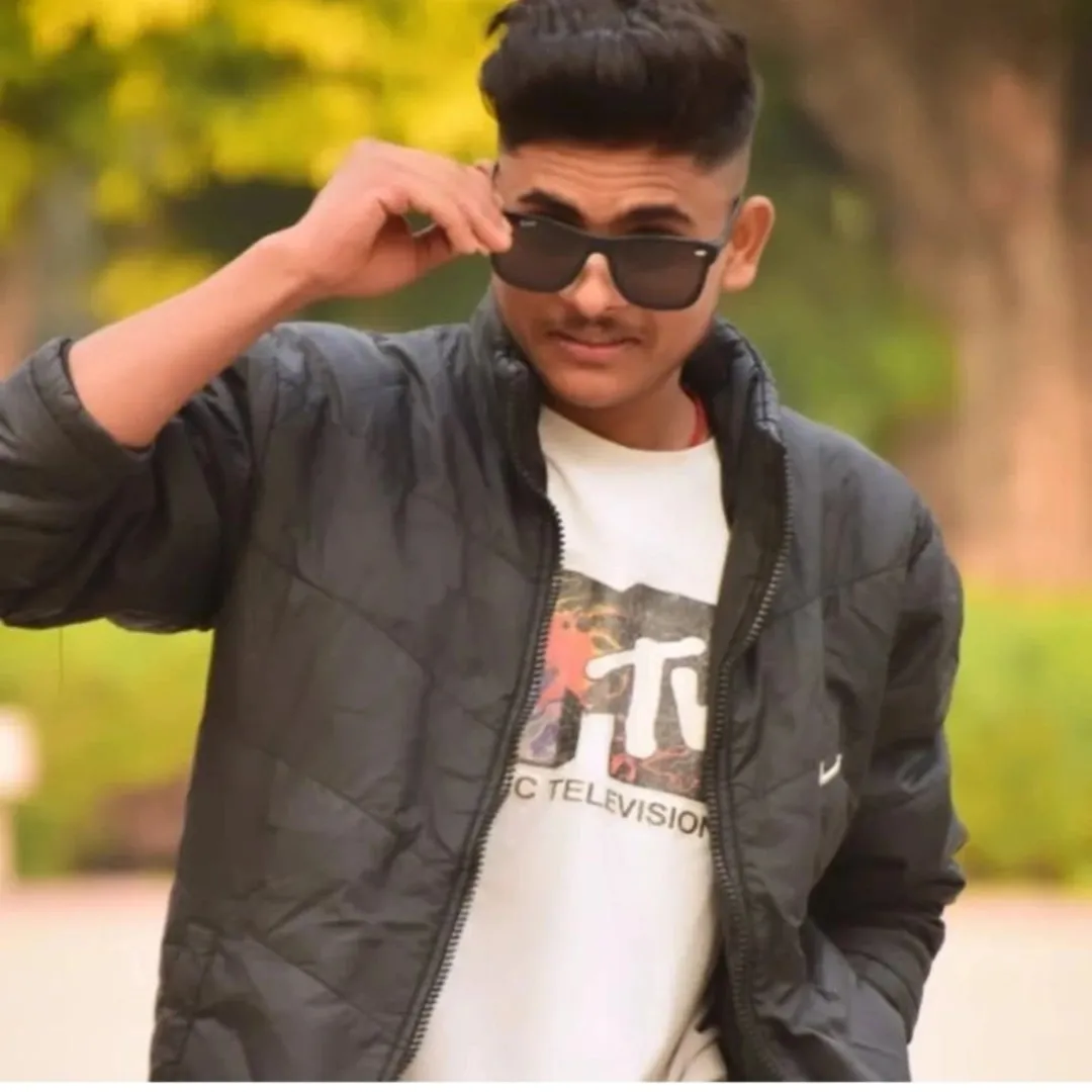 Lovekush Kumar