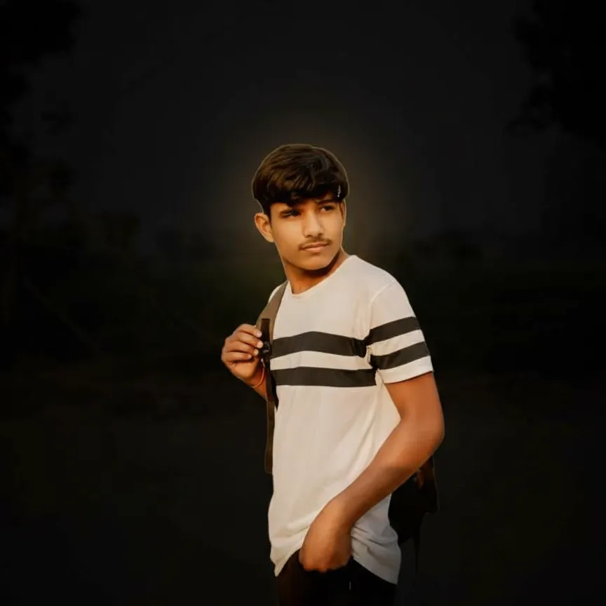 Mahesh Tiwari
