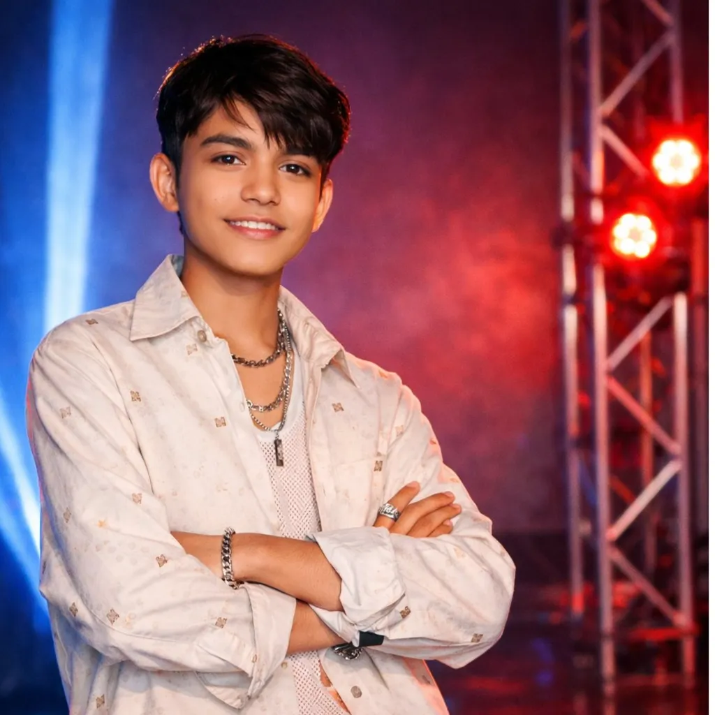 Kishan pawar
