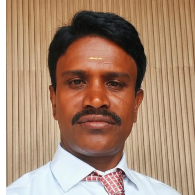 Subramani Palani