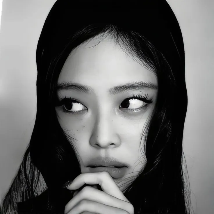 JENNIE jennieruby