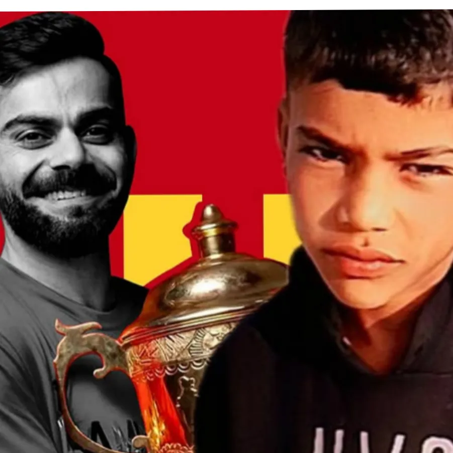 chota_virat_ rachit