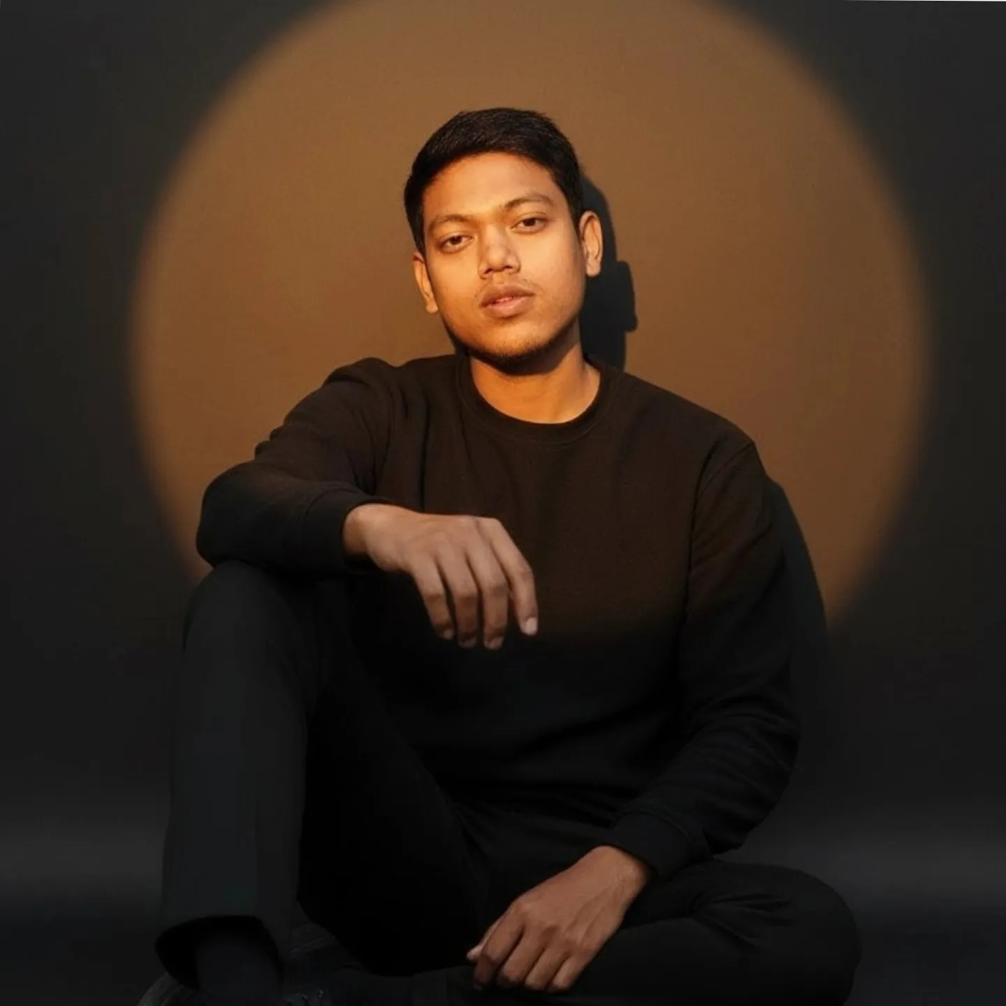 Eric singha