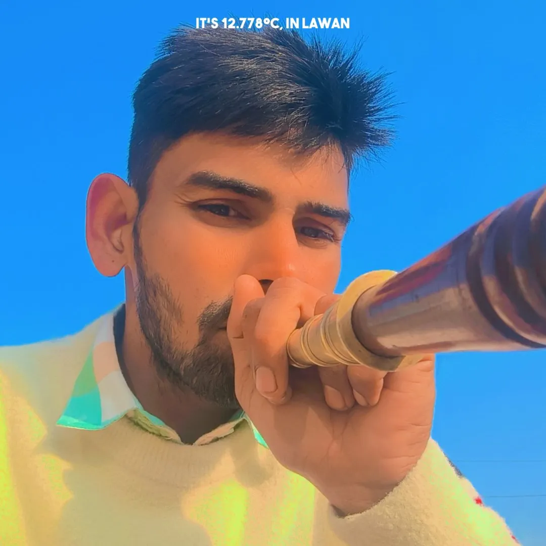 Mr. singh