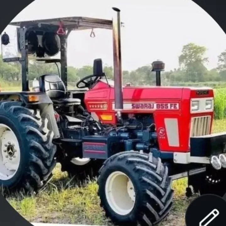 tractor lover075
