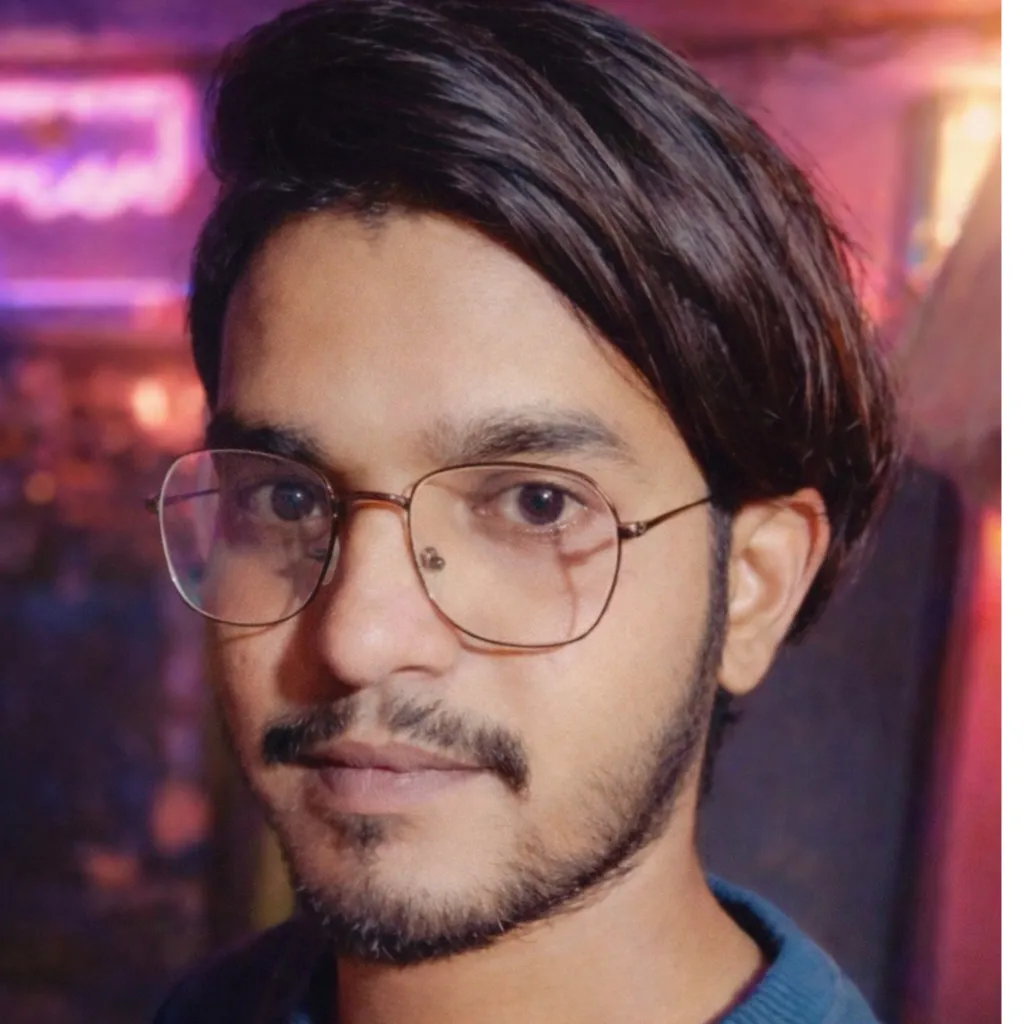 naresh bagde