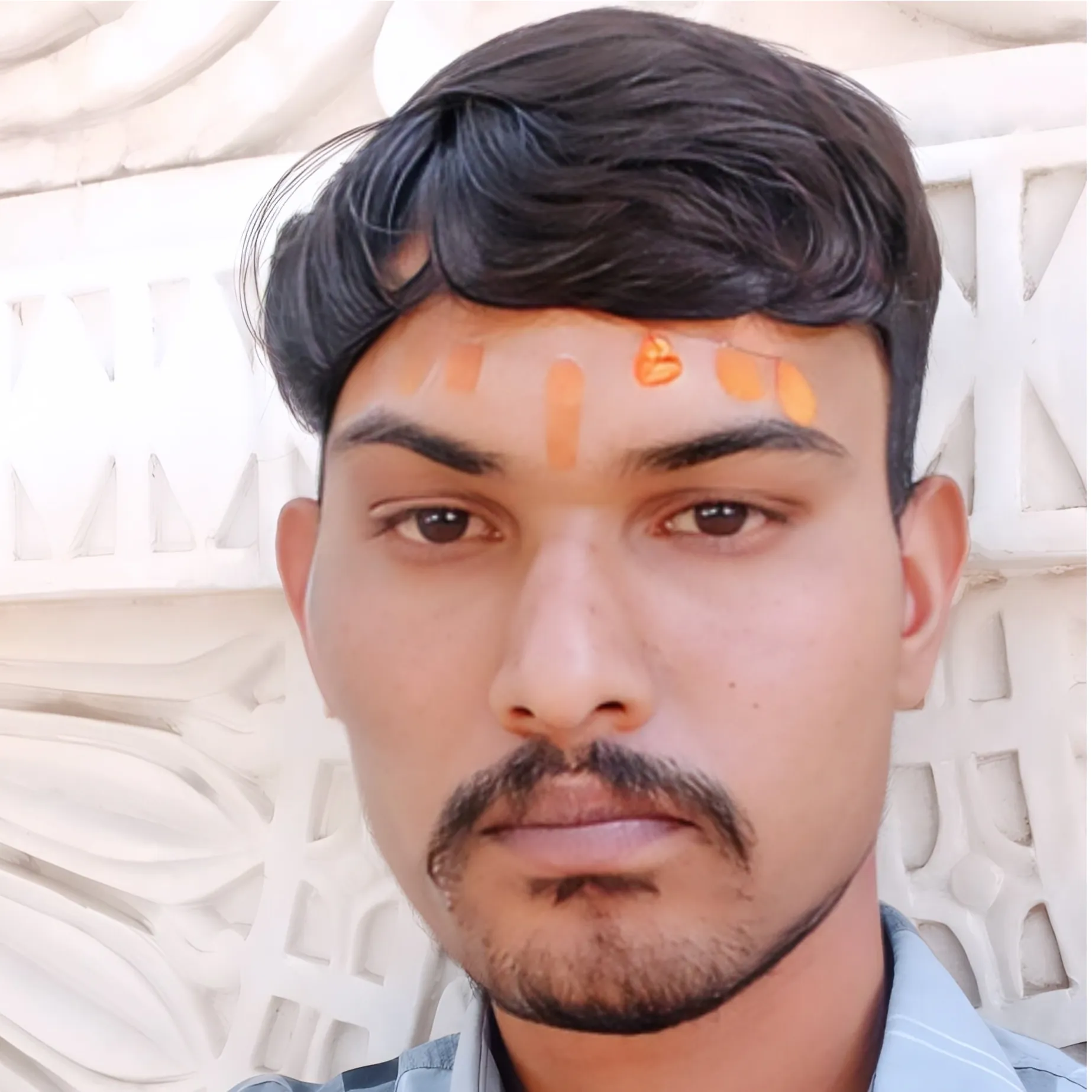 haresh gohil