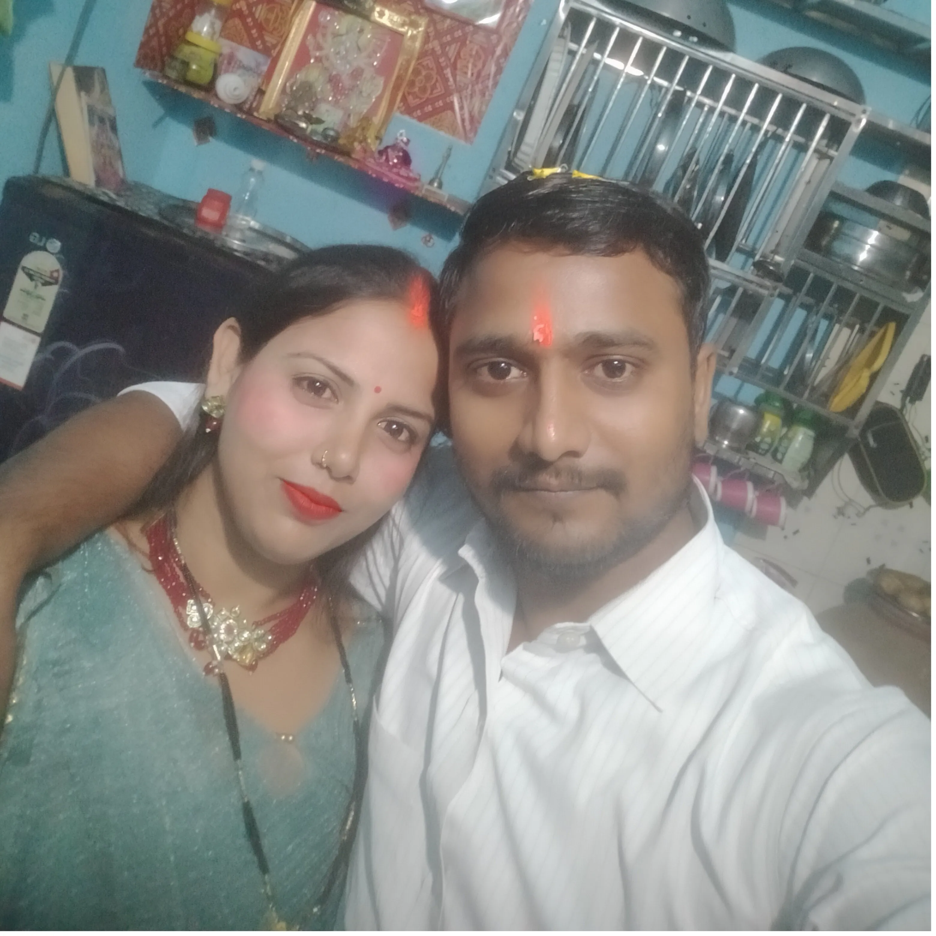Rammanohar kushwaha