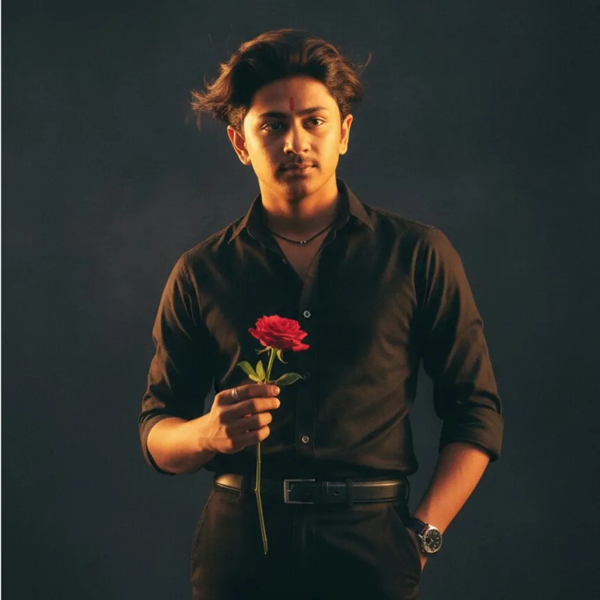 Sunil Singh