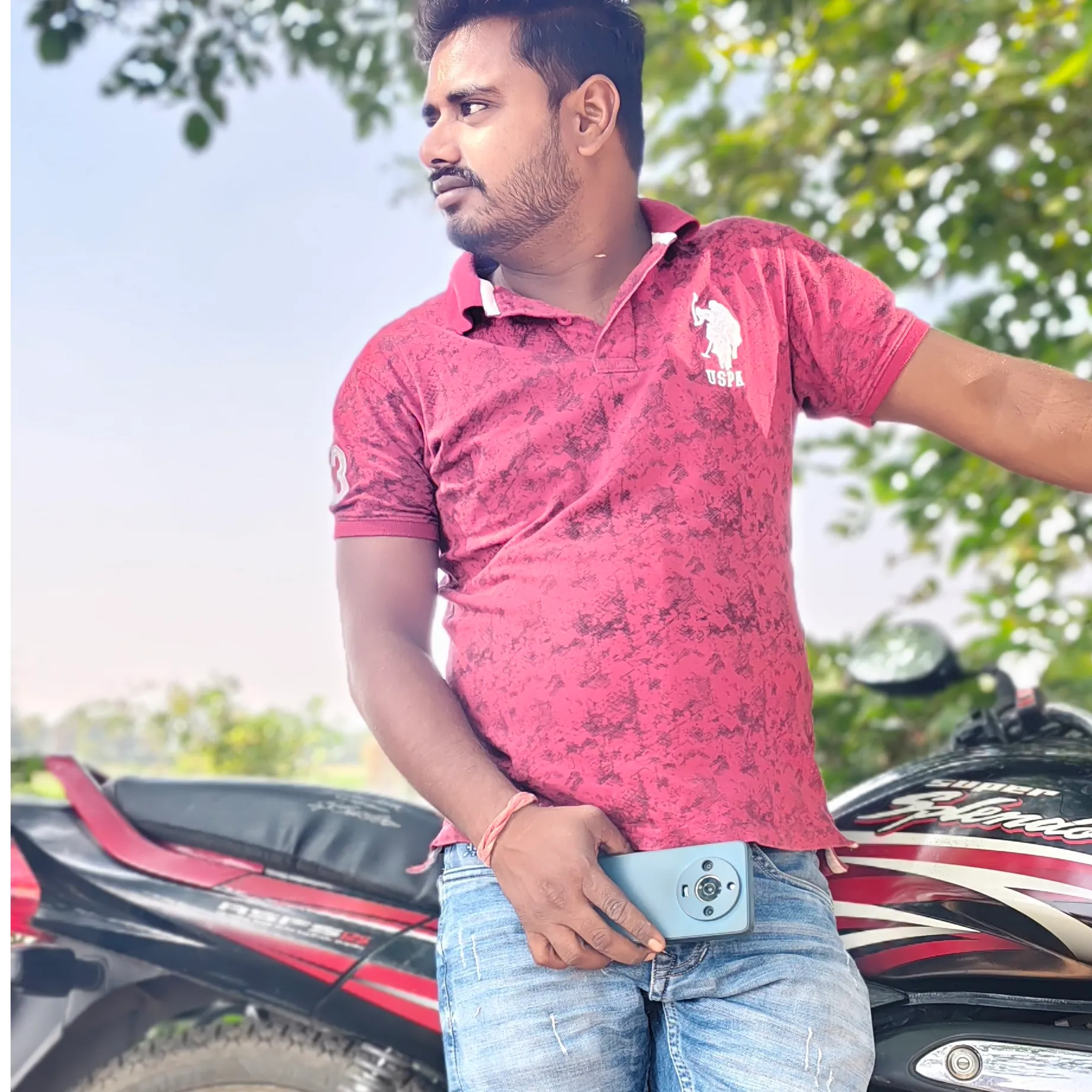 Pabitra Bhattacharya