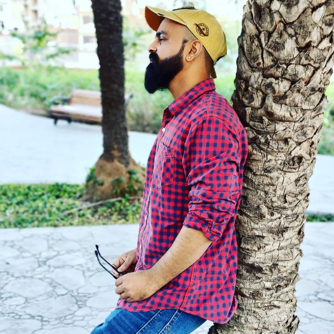 Dhravin singh