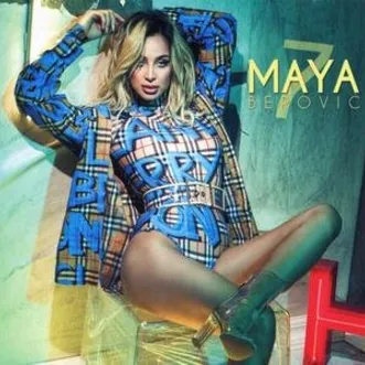 Maya Berović