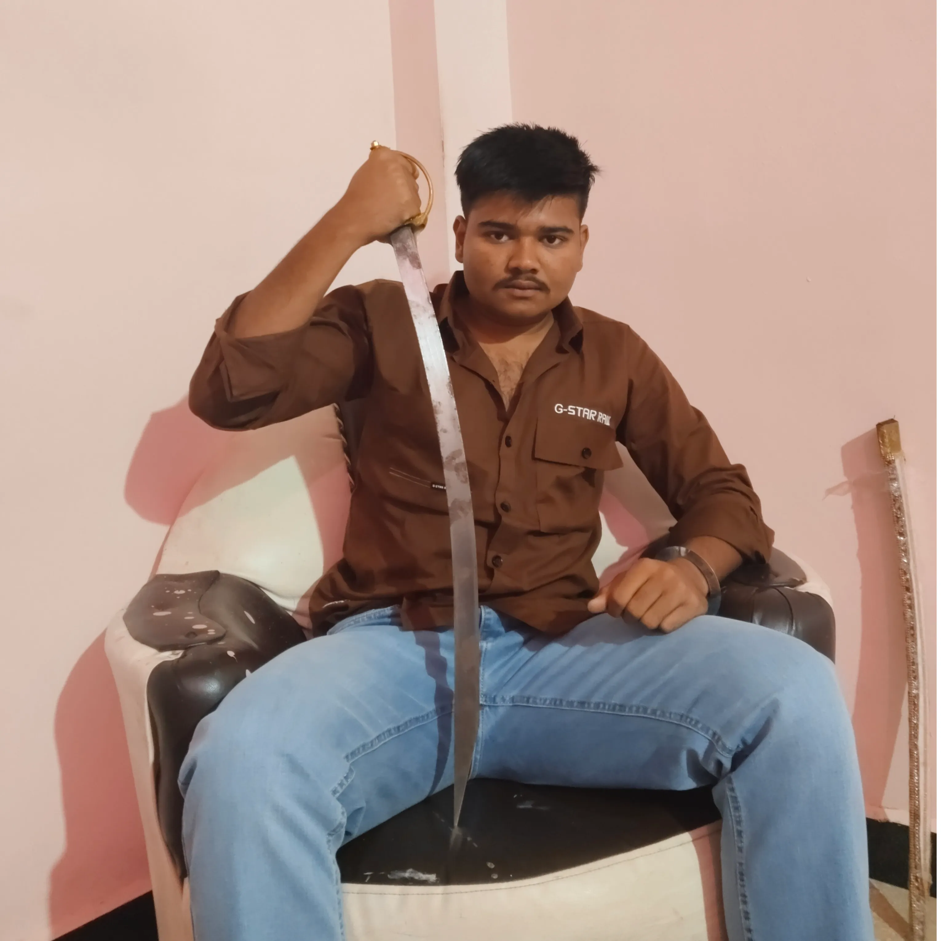 Rao Thakur