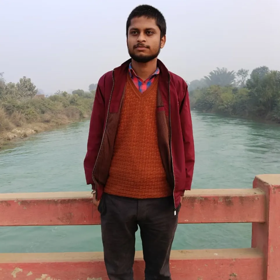 Suraj Mishra