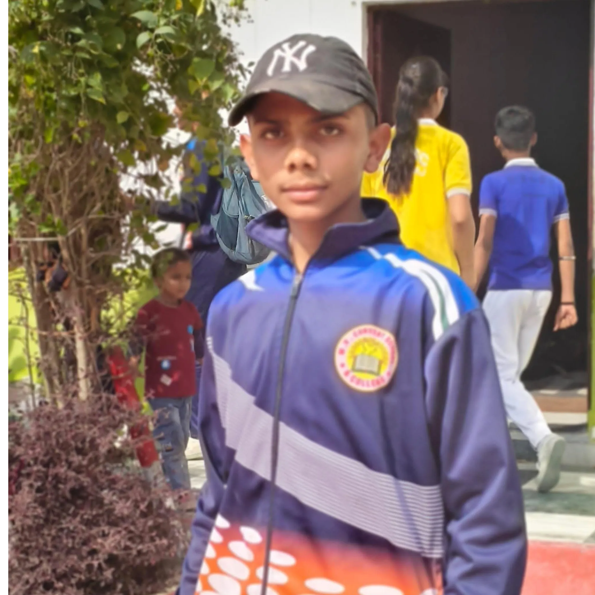 prince chandel