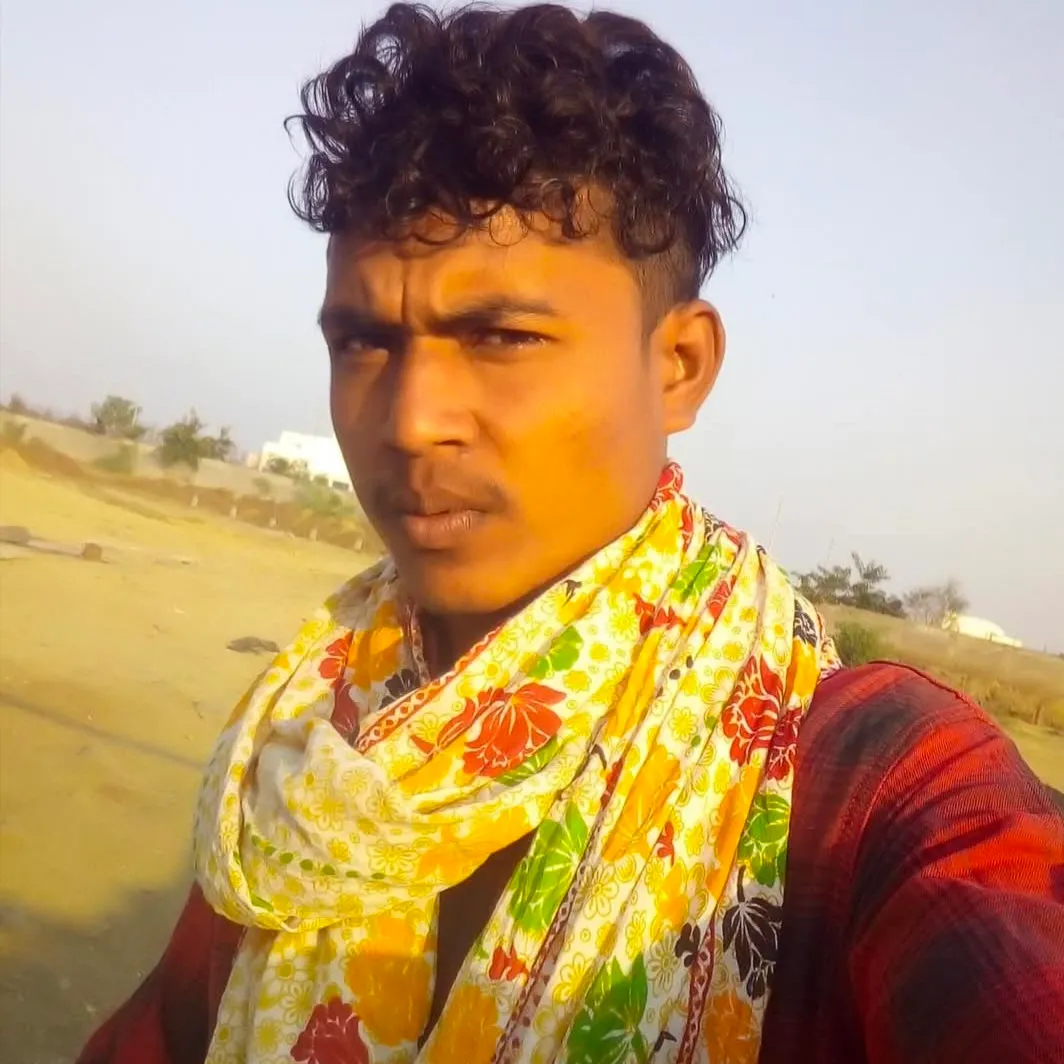 Mitesh Tekam