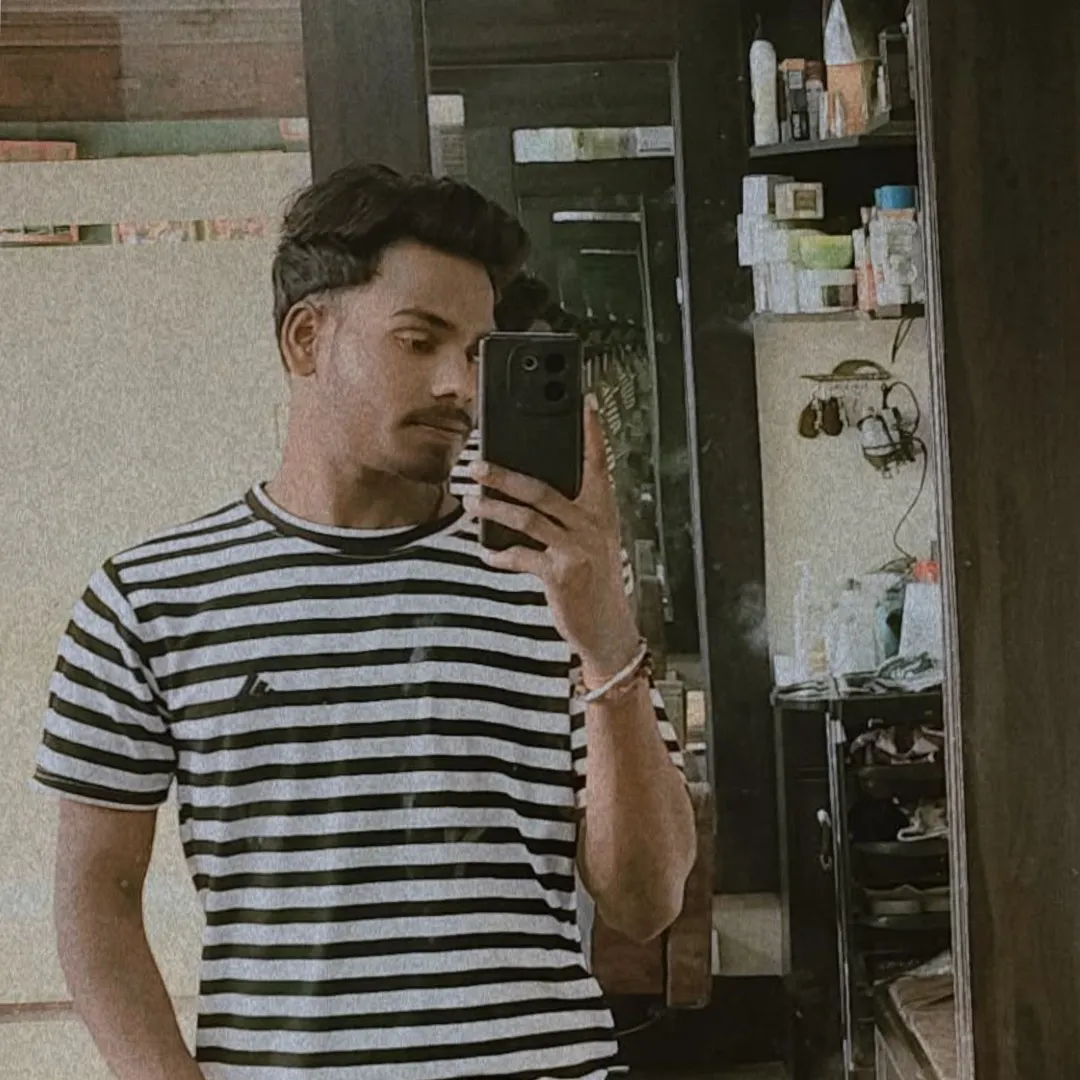 manjit Paswan