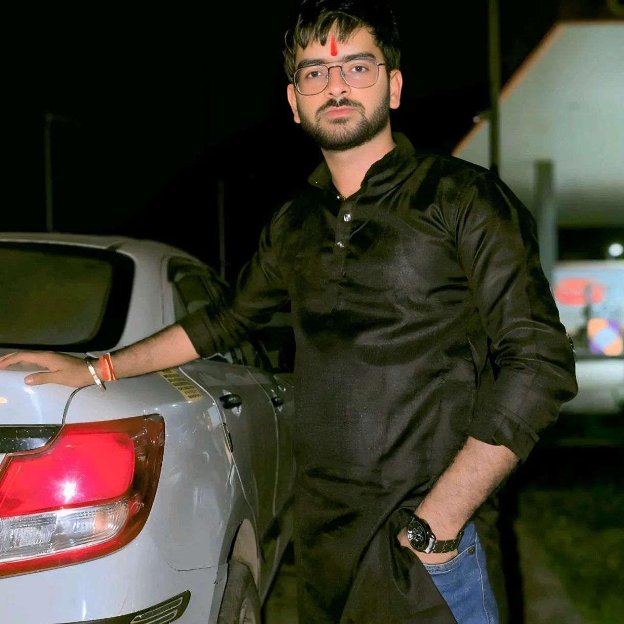 vinay yadav