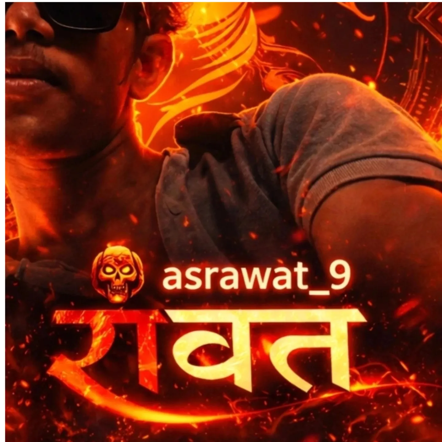 Asrawat Rawat