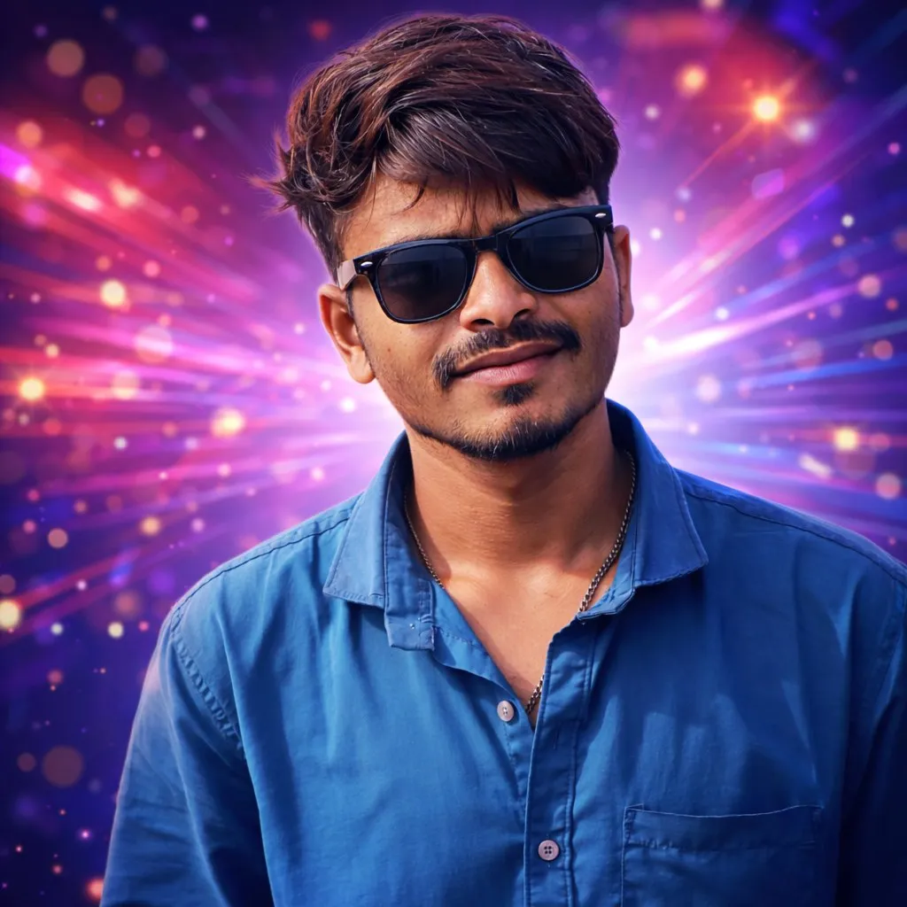 vijay mohaniya