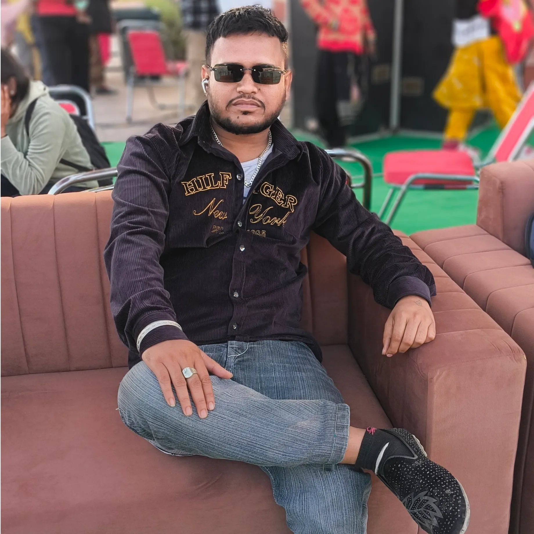 Avinash Kumar