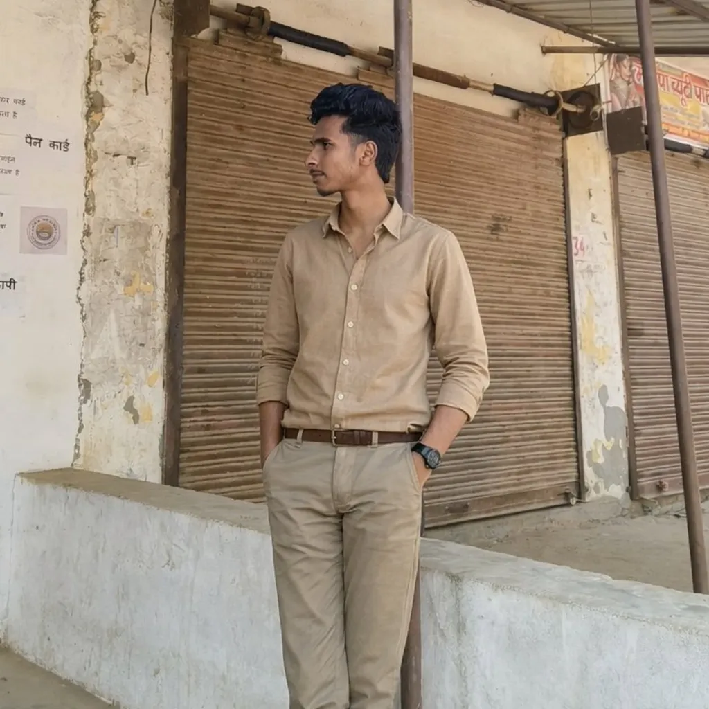 Atul Tiwari