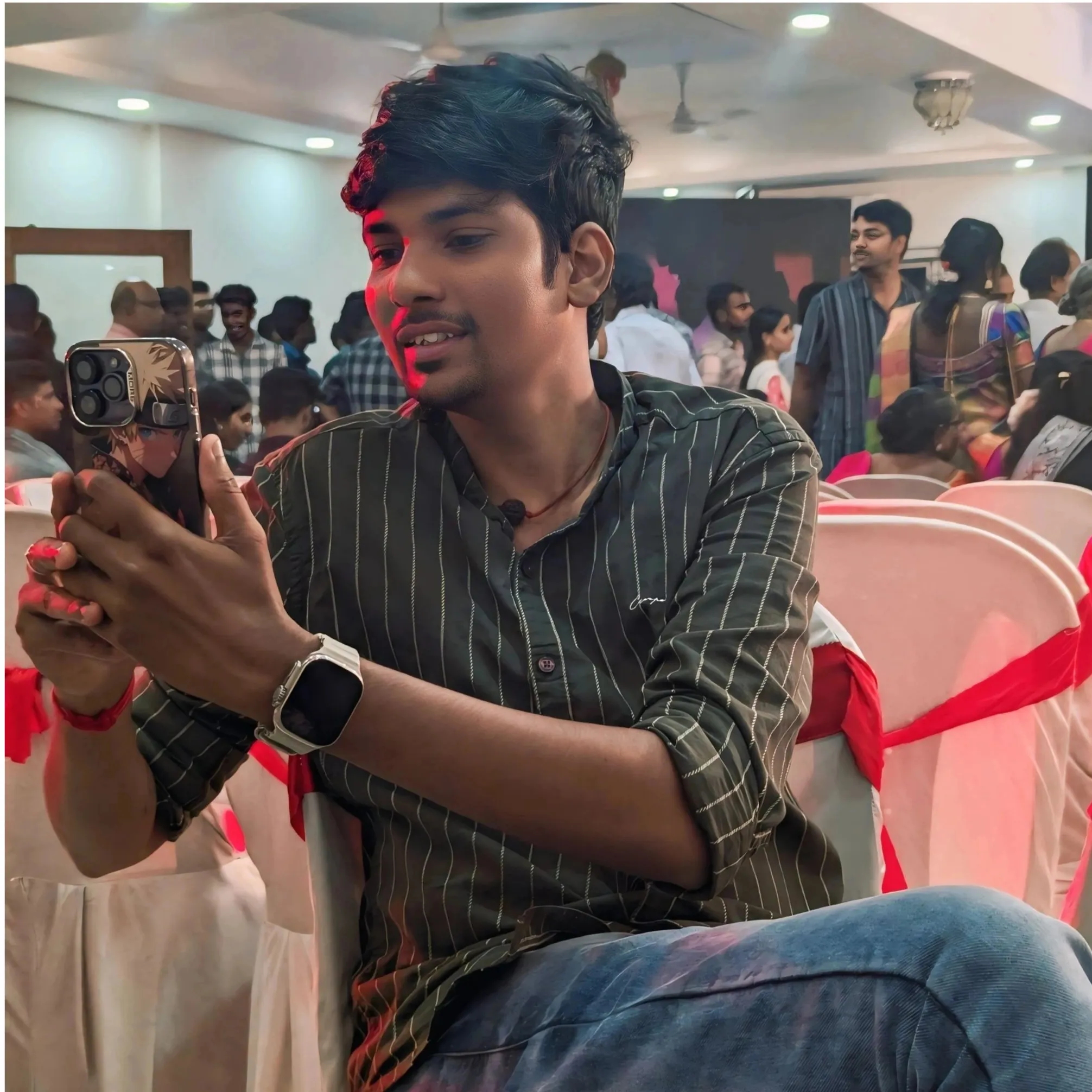 Suren Sandy