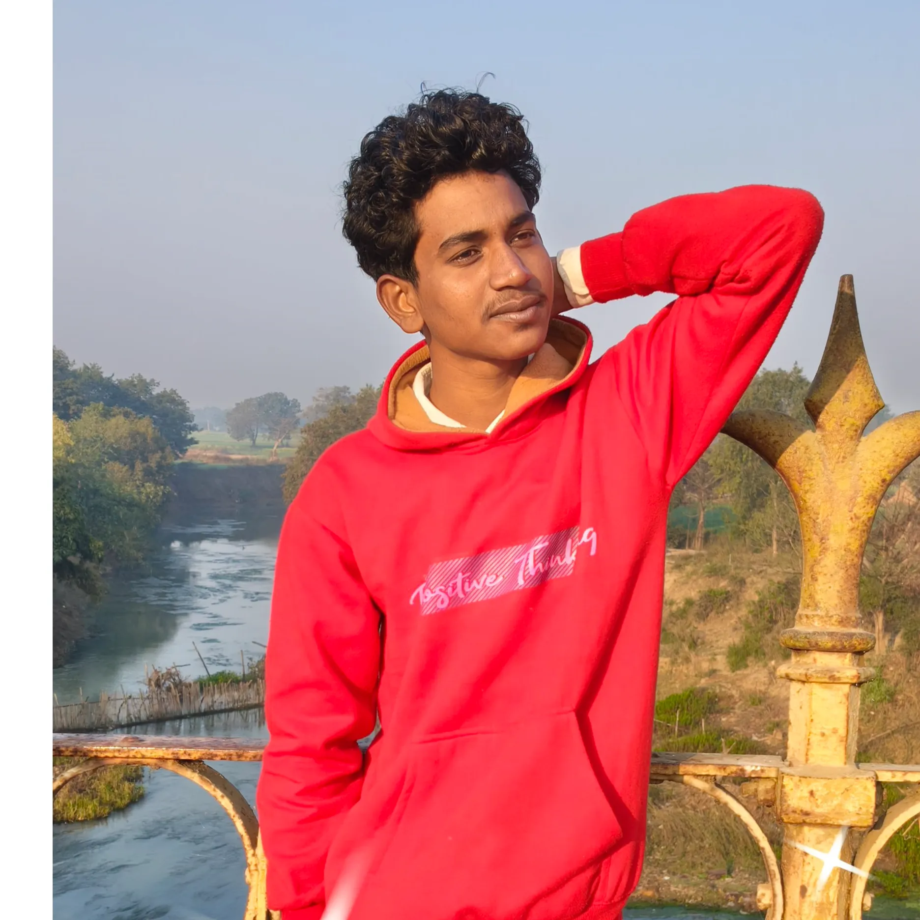 jonny Chauhan