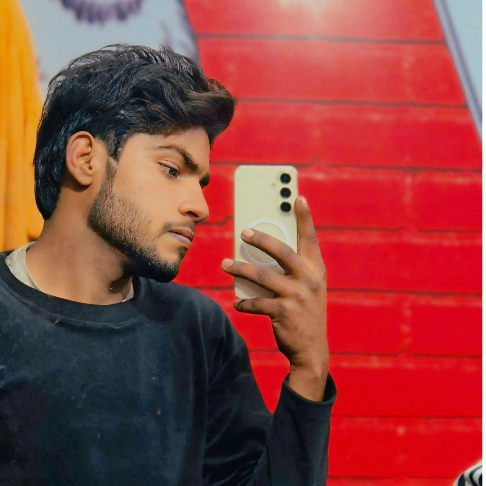 sahil love you