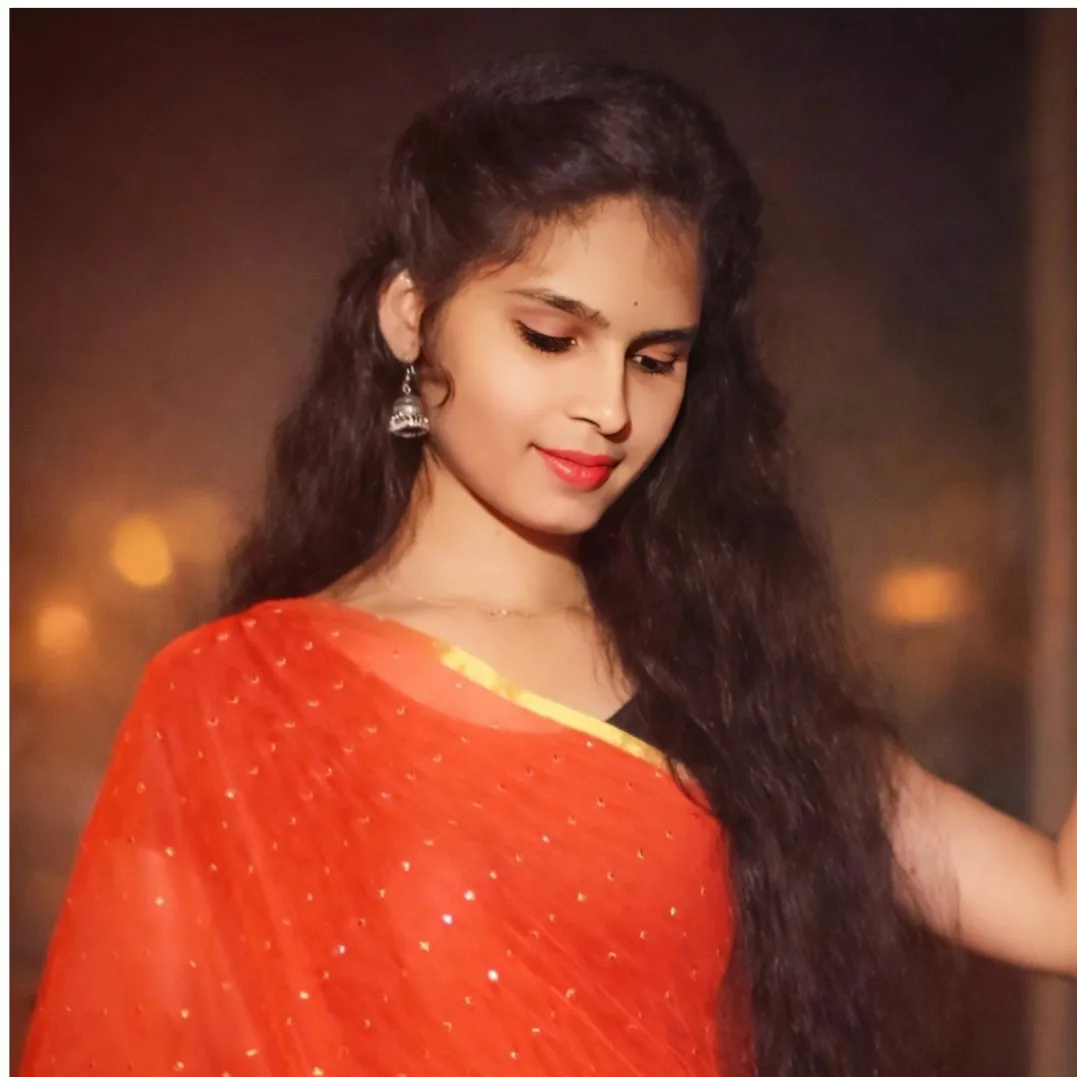 anusha nayak