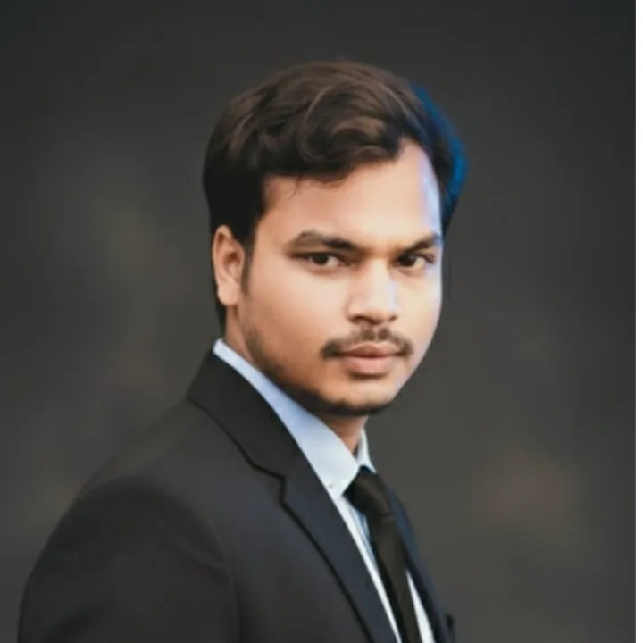 Neeraj गुप्ता