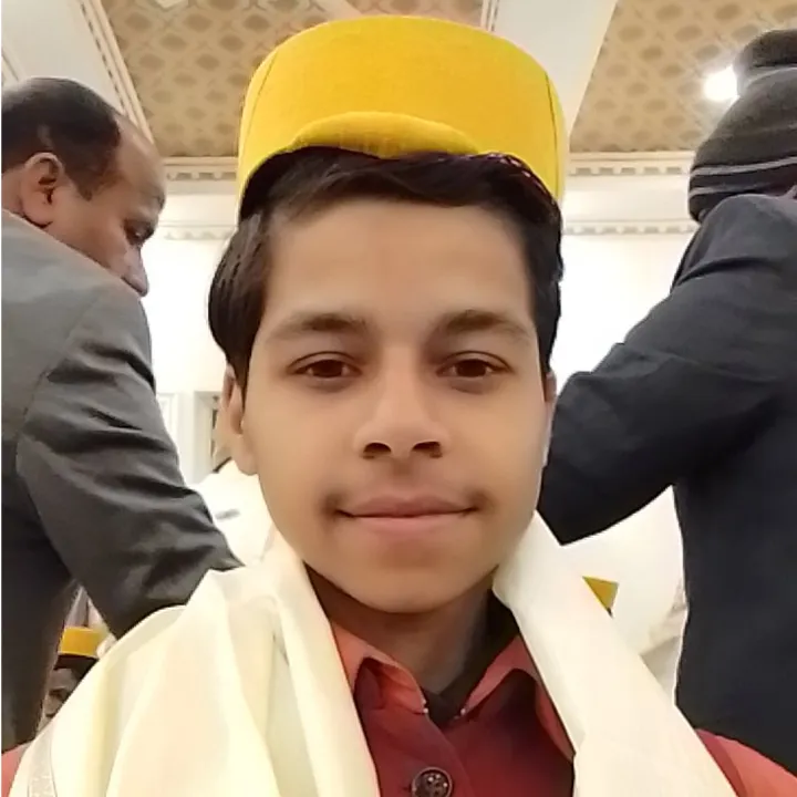PUSHPAK JHA